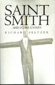 Cover von Saint Smith and Other Stories
