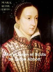 Cover von Mary Queen of Scots