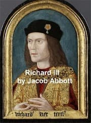 Cover von Richard III
