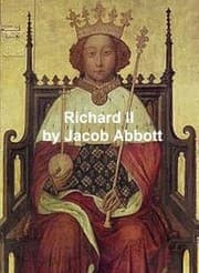 Cover von Richard II