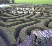 Cover von The Frontier