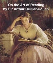 Cover von On the Art of Reading