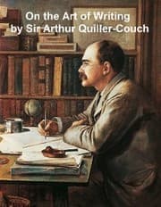 Cover von On the Art of Writing