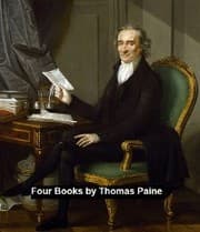 Cover von Four Books