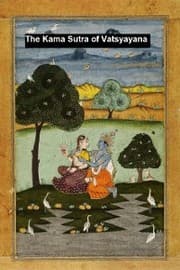 Cover von The Kama Sutra