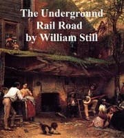 Cover von The Underground Rail Road