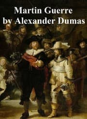 Cover von Martin Guerre