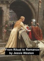 Cover von From Ritual to Romance