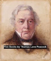 Cover von Five Books