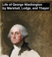 Cover von Life of George Washington