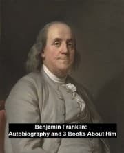 Cover von Autobiography and 3 Books About Him