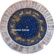 Cover von Dharma Sutras