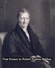 Cover von Four Essays