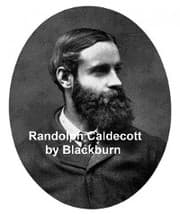 Cover von Randolph Caldecott