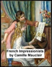 Cover von French Impressionists