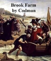 Cover von Brook Farm