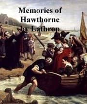 Cover von Memories of Hawthorne