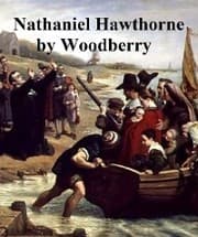 Cover von Nathaniel Hawthorne
