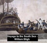 Cover von Voyage to the South Sea