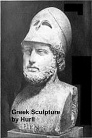 Cover von Greek Sculpture