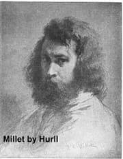 Cover von John Francois Millet