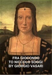 Cover von Fra Giocondo to Niccolo Soggi