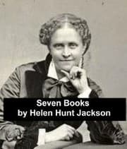 Cover von Seven Books
