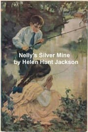 Cover von Nelly's Silver Mine