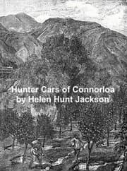 Cover von The Hunter Cats of Connorloa