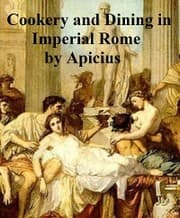 Cover von Cookery and Dining in Imperial Rome