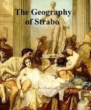 Cover von The Geography of Strabo