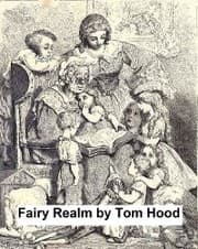 Cover von Fairy Realm