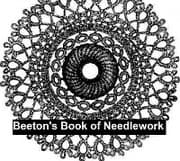 Cover von Beeton's Book of Needlework