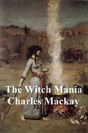 Cover von The Witch Mania