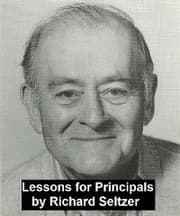 Cover von Lessons for Principals