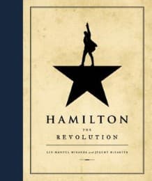 Cover von Hamilton