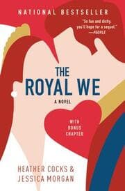 Cover von The Royal We