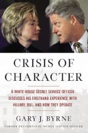 Cover von Crisis of Character