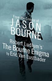 Cover von Robert Ludlum's The Bourne Enigma