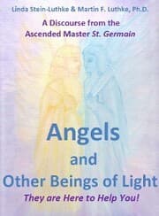Cover von Angels and Other Beings of Light