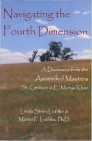 Cover von Navigating the Fourth Dimension