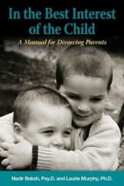 Cover von In the Best Interest of the Child