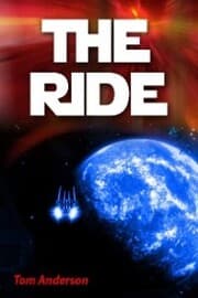 Cover von The Ride