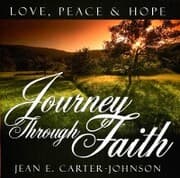 Cover von Journey Through Faith