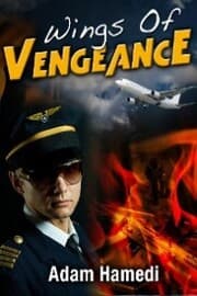 Cover von Wings Of Vengeance