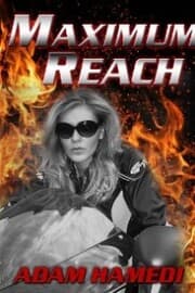 Cover von Maximum Reach