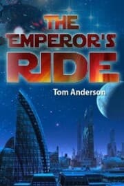 Cover von The Emperor's Ride