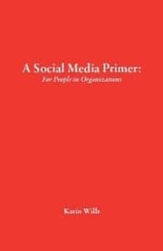 Cover von A Social Media Primer