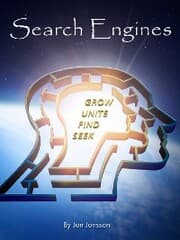 Cover von Search Engines