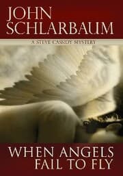 Cover von When Angels Fail To Fly